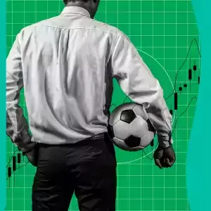 SAF, o modelo de investimento que está dominando o futebol brasileiro